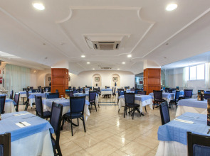 BLUESEA Lagos de Cesar