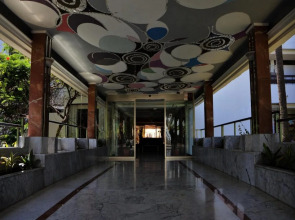 Apartamentos Las Arenas