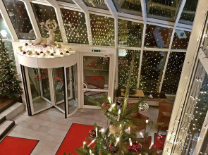 Centro Hotel Nürnberg