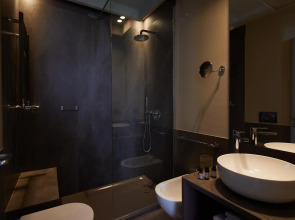 Hotel Dei Dragomanni