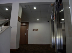 Отель Medsur-Alone