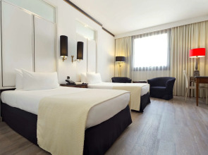 Отель Melia Milano