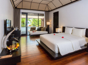 Lily Beach Resort & Spa 