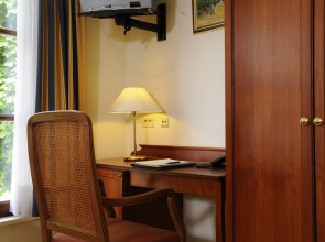 Rosenburg Hotel Brugge