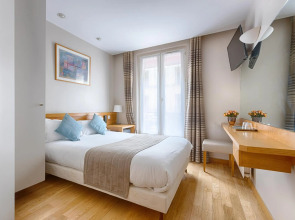 Holiday Inn Paris - Gare de Lyon Bastille by IHG