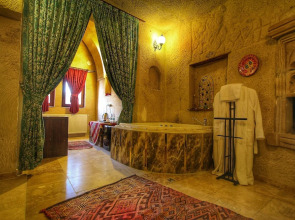 Lovely Cappadocia Hotel