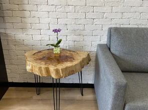 Апартаменты на улице Гудкова