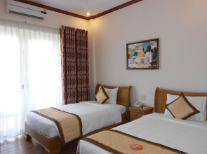 Trang An Beach Resort