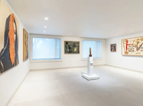 Eurostars Suites Mirasierra