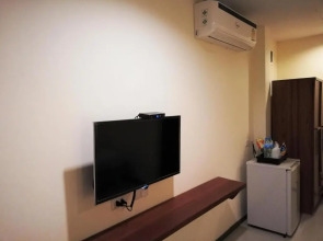 Laemsai Resort by ZUZU