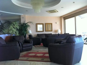 Grand Hotel LApprodo