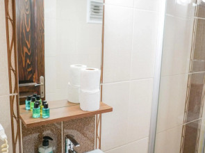 My Way Teras Butik Otel