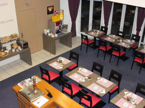 The Originals City, City Hôtel, Beauvais