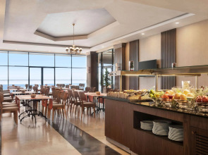 Ramada Resort by Wyndham Unye