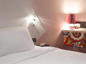 Melange Boutique Hotel