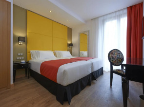 Hotel Hesperia Barri Gòtic