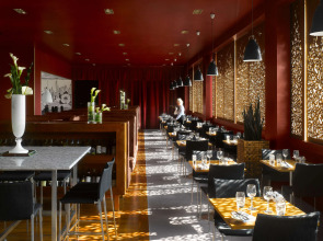 Radisson Blu Hotel Liverpool