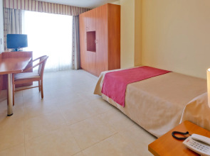 Hotel Montemar Maritim