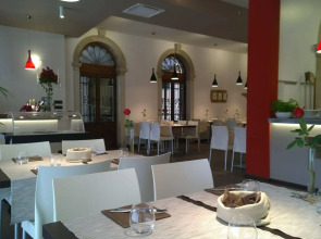 Hotel Casa del Pellegrino