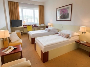 Hotel Grand Litava Beroun
