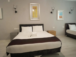 Grand Niki Hotel & Spa