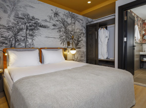 Sherwood Premio Hotel