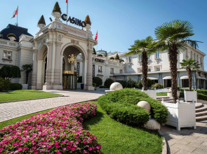 Golden Tulip Aix les Bains