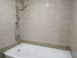 Отель Rosemary Inn