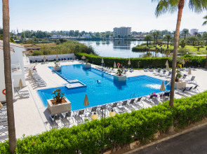 Eix Lagotel Holiday Resort