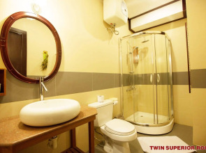 Hoi An Pho Library Hotel