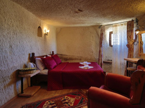 Panoramic Cave Hotel