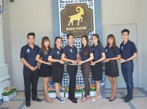 Baba House Phuket Hotel