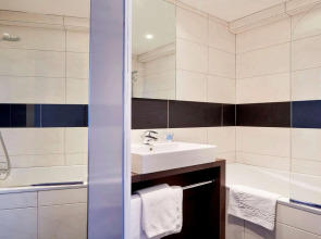 Kyriad Grenoble Centre