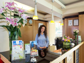 Best Western Plus Lozenetz Hotel