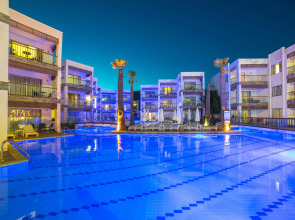 Ladonia Hotels Mio Bianco