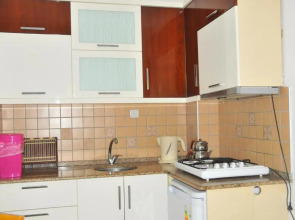 California Apart Otel