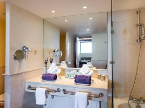 Parador de Cruz de Tejeda