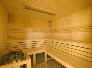 Rubin Wellness & Conference Hotel