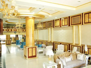 Basmacioglu Hotel - Special Class