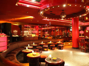 Maritim Hotel Frankfurt