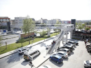 Safir Hotels Silivri