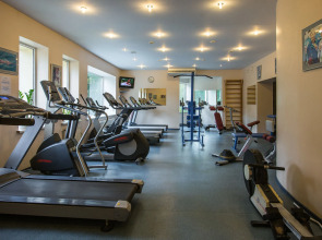 Бутик-отель Amber Spa