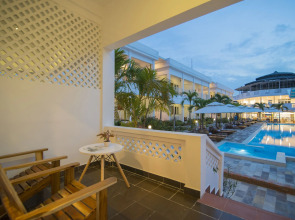 Palma Phu Quoc Resort