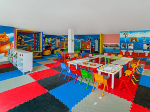 Justiniano Deluxe Resort – All Inclusive