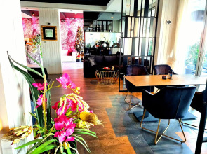 The Ciao Stelio Deluxe Hotel - Adults Only