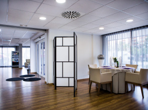 Отель Sweet Hotel Renasa