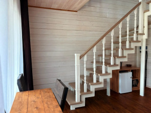 Санаторий Мамонт