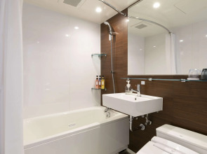 Comfort Hotel Kyoto Horikawagojo