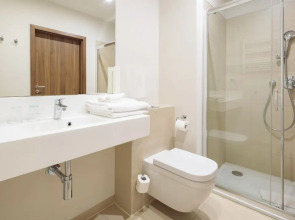 Baltic Park Molo Apartments