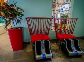 ibis Styles Goa Calangute Hotel